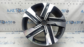 Диск колесный R19 x 7.5J Kia Sorento 21-24 HEV, PHEV легкая бордюрка