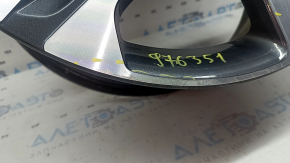 Диск колесный R19 x 7.5J Kia Sorento 21-24 HEV, PHEV легкая бордюрка