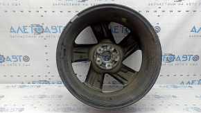 Диск колесный R19 x 7.5J Kia Sorento 21-24 HEV, PHEV легкая бордюрка
