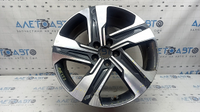 Диск колесный R19 x 7.5J Kia Sorento 21-24 HEV, PHEV бордюрка