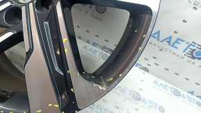 Диск колесный R19 x 7.5J Kia Sorento 21-24 HEV, PHEV бордюрка