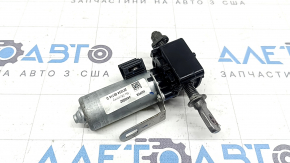 Мотор регулировки наклона подушки водительского сиденья Honda Accord 23-26 без каркаса