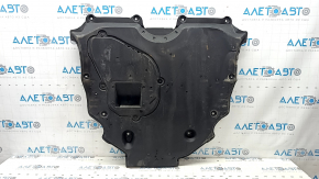 Protecția motorului Toyota Camry v70 18-