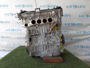 Двигатель Toyota Camry v70 18-20 2.5 A25A-FXS hybrid 77к, запустился, пятна в 4 цилиндре
