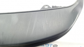 Honda Accord 23-26 Lx, Ex, margine bară spate sport, structură, zgârieturi, ruptură, îndoită
