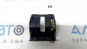 Capac portbagaj Honda Accord 23-26, negru, zgâriat