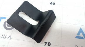 Capac portbagaj Honda Accord 23-26, negru, zgâriat