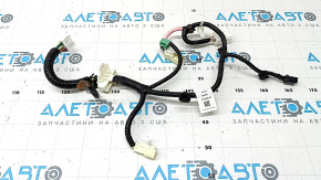 Проводка водительского сиденья Toyota Camry v70 18-24