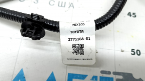 Cablaj scaun șofer Toyota Camry V70 18-24