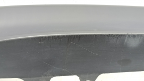 Buză, structură, zgârieturi bară spate Toyota Camry v70 18-24 LE/XLE