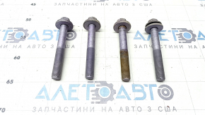 Болт крепления переднего подрамника 4шт Toyota Rav4 19-25 115мм