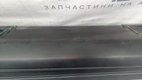 Порог левый Honda Accord 23-26 с уплотнителем, структура, царапины, надломано крепление