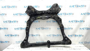 Bara de protecție față Toyota Rav4 19-