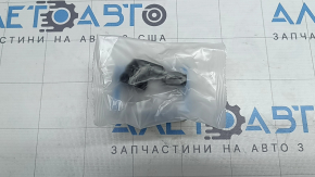 Парктроник заднего бампера Toyota Rav4 16-18 с кольцом
