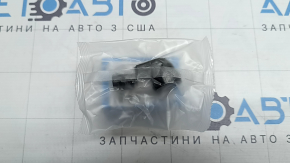Парктроник заднего бампера Toyota Rav4 16-18 с кольцом