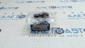 Парктроник заднего бампера Toyota Rav4 16-18 с кольцом