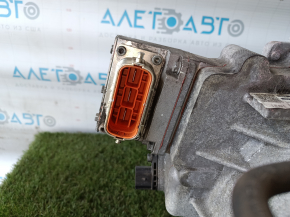 АКПП в сборе Kia Sorento 22-24 HEV AWD 6 ступ HENG 131к