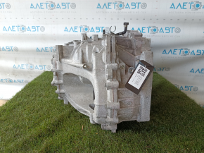 АКПП в сборе Kia Sorento 22-24 HEV AWD 6 ступ HENG 131к
