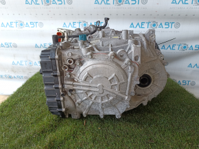 АКПП в сборе Kia Sorento 22-24 HEV AWD 6 ступ HENG 131к