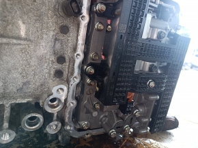 АКПП в сборе Kia Sorento 22-24 HEV AWD 6 ступ HENG 131к