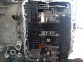 АКПП в сборе Kia Sorento 22-24 HEV AWD 6 ступ HENG 131к