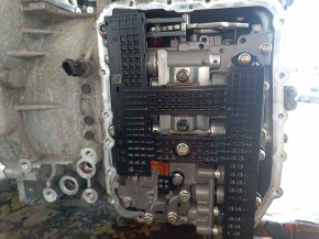 АКПП в сборе Kia Sorento 22-24 HEV AWD 6 ступ HENG 131к