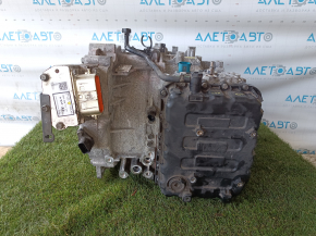 АКПП в сборе Kia Sorento 22-24 HEV AWD 6 ступ HENG 131к