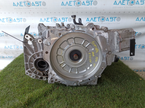 АКПП в сборе Kia Sorento 22-24 HEV AWD 6 ступ HENG 131к