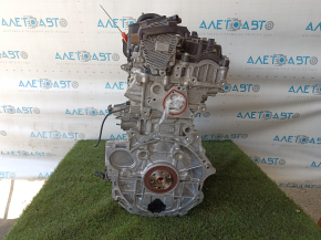 Двигатель Kia Sorento 21-24 1.6T HEV G4FT 131к, запустился
