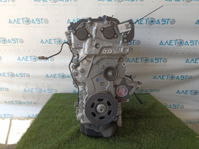 Двигатель Kia Sorento 21-24 1.6T HEV G4FT 131к, запустился