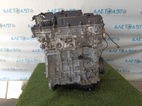 Двигатель Kia Sorento 21-24 1.6T HEV G4FT 131к, запустился