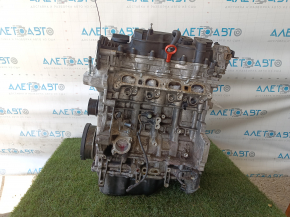 Двигатель Kia Sorento 21-24 1.6T HEV G4FT 131к, запустился