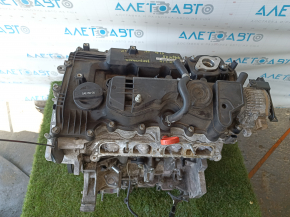 Двигатель Kia Sorento 21-24 1.6T HEV G4FT 131к, запустился