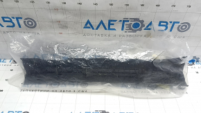 Ornamente prag ușă față stânga Mazda CX-30 20-23 negru