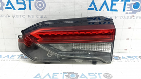 Lampă interioară hayon dreapta pentru Toyota Rav4 19-25, fabricată în Japonia