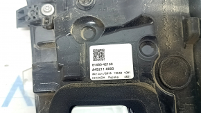 Lampă interioară hayon dreapta pentru Toyota Rav4 19-25, fabricată în Japonia
