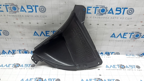 Căptușeală aripă față dreapta pentru Mazda CX-50 23-26