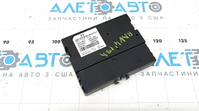 Communication phone transceiver control module Toyota Rav4 19-25