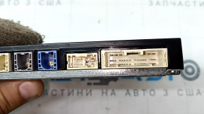 Communication phone transceiver control module Toyota Rav4 19-25