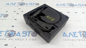 Компрессор подкачки шин Audi Q5 8R 09-16