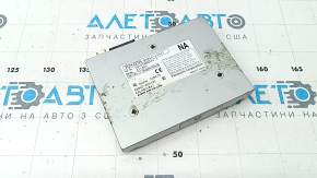 GPS Navigation Control Module Toyota Rav4 19-20