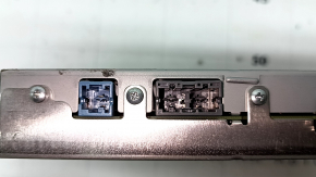 GPS Navigation Control Module Toyota Rav4 19-20