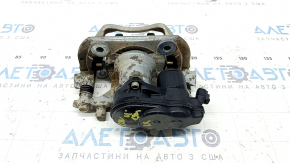 Suport spate dreapta Toyota Rav4 19- electric