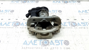 Suport spate dreapta Toyota Rav4 19- electric