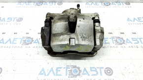 Ansamblu etrier față stânga Toyota Rav4 19-25, fabricat în Japonia