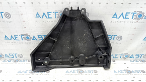 Protecție sub caroserie spate stânga pentru Toyota Rav4 19-25 hybrid, tip rupere