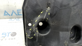 Protecție sub caroserie spate stânga pentru Toyota Rav4 19-25 hybrid, tip rupere