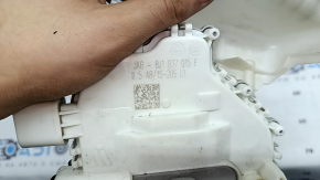 Замок двери передней левой Audi Q5 8R 09-17