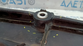 Protecție partea inferioară față dreapta pentru Toyota Rav4 19-25 hibrid, fabricată în Japonia, îndoită, ruptă