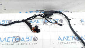 Проводка двери передней правой Audi Q5 8R 09-17 keyless